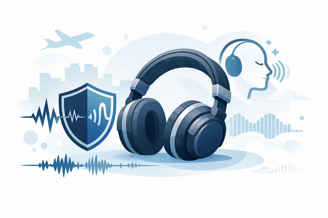 Best Noise Protection Headphones Explained