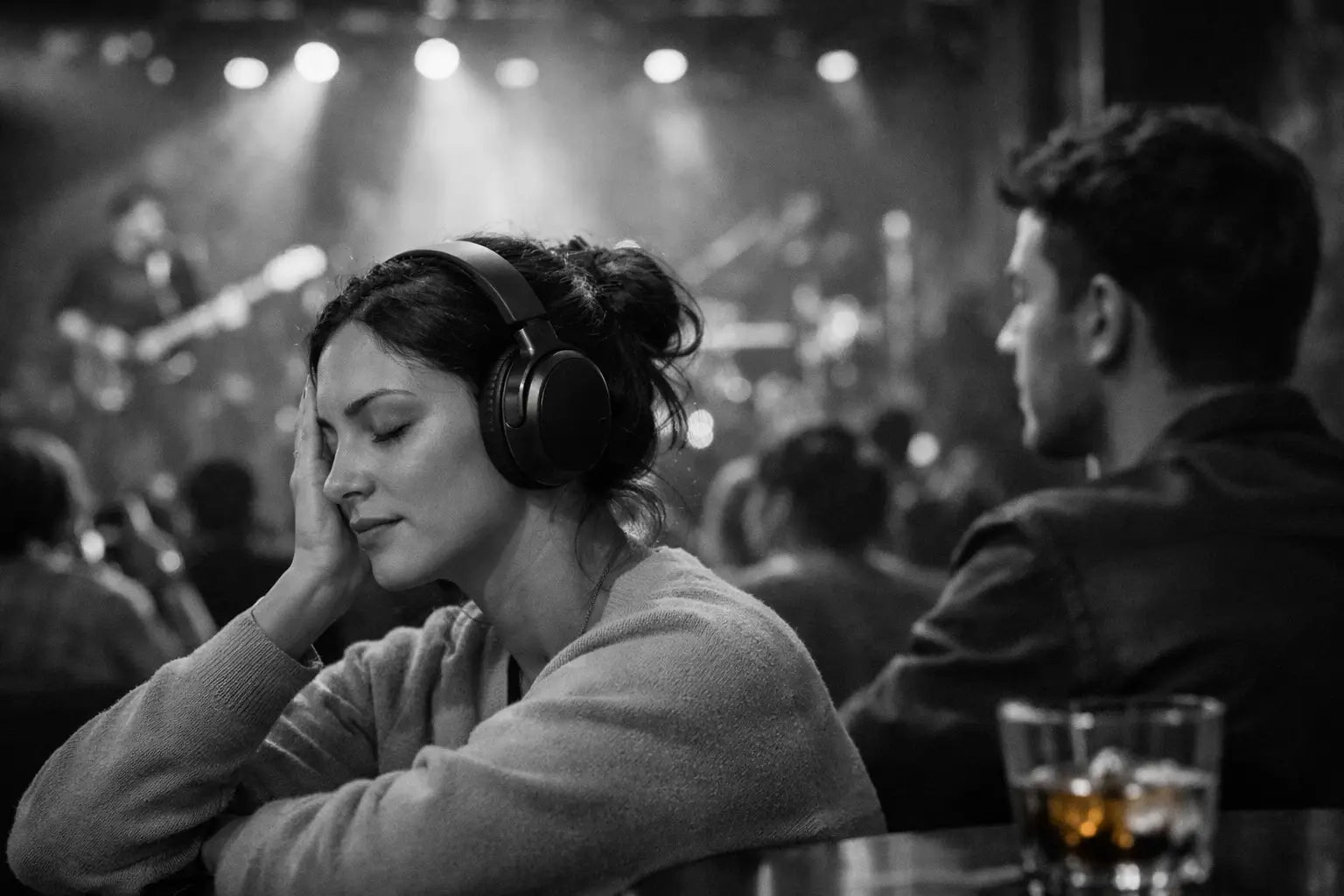 How to Reduce Noise Fatigue Without Missing Out