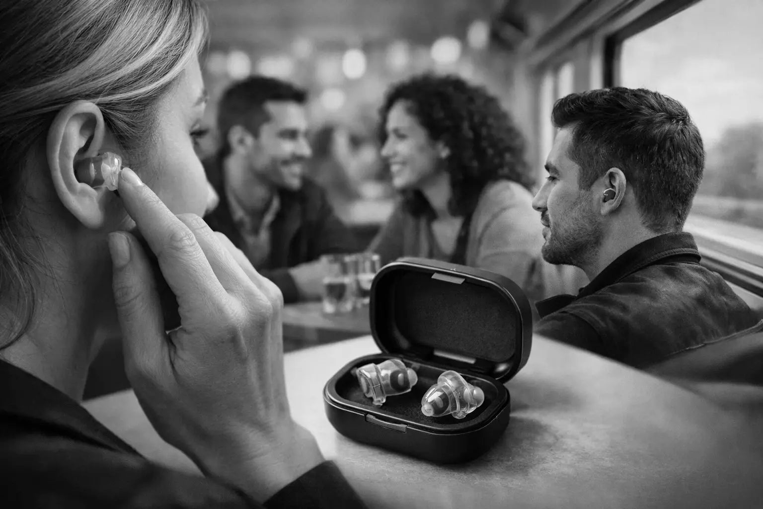 Speech Clarity Earplugs Benefits Explained