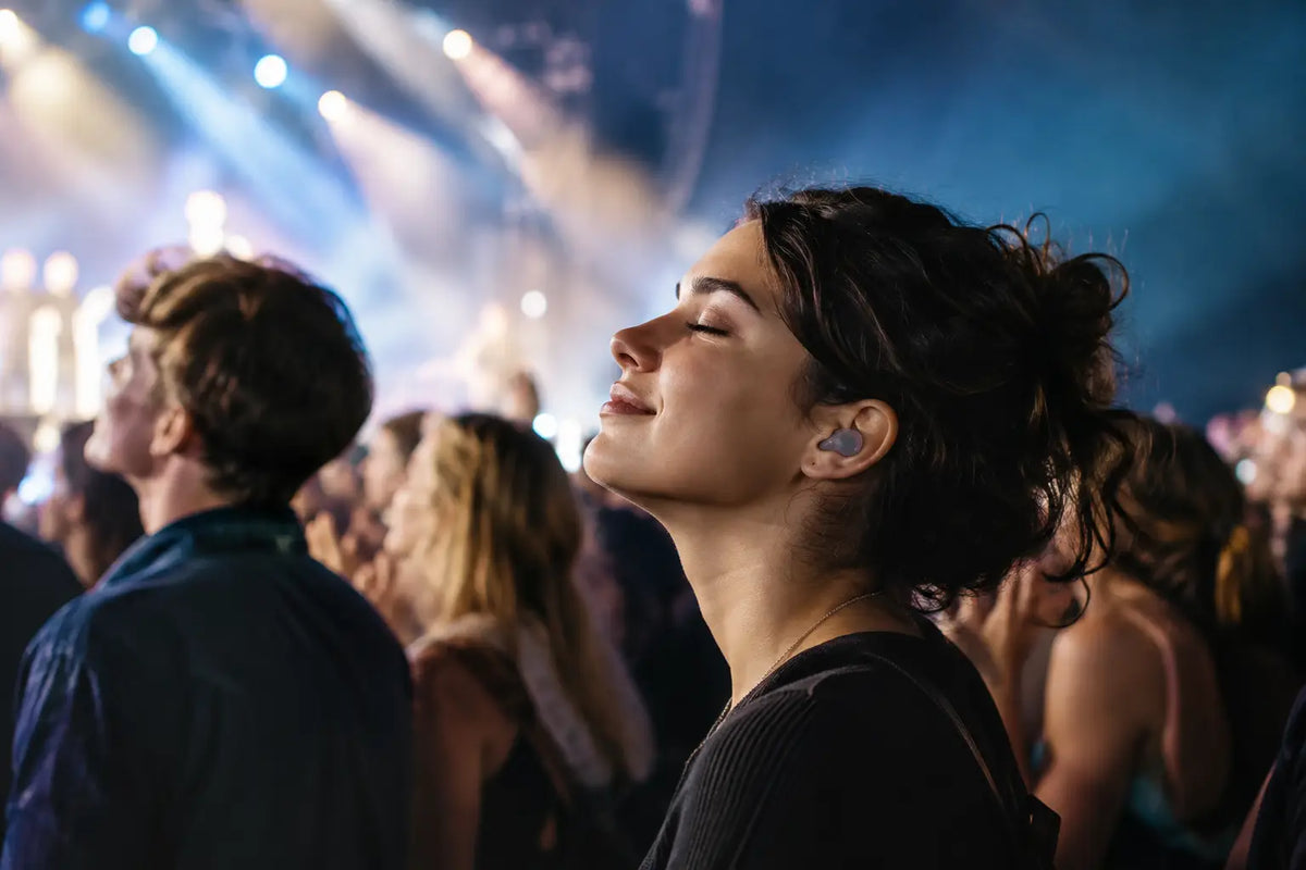 Can Earplugs Reduce Listening Fatigue at Gigs?