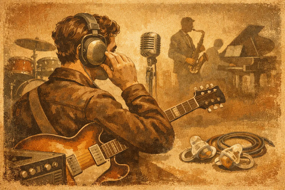 A Hearing Protection Guide for Musicians