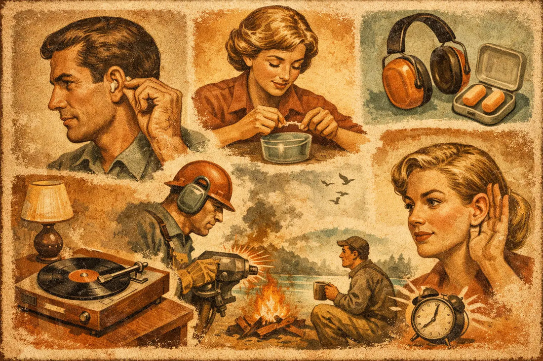 7 Daily Hearing Protection Habits