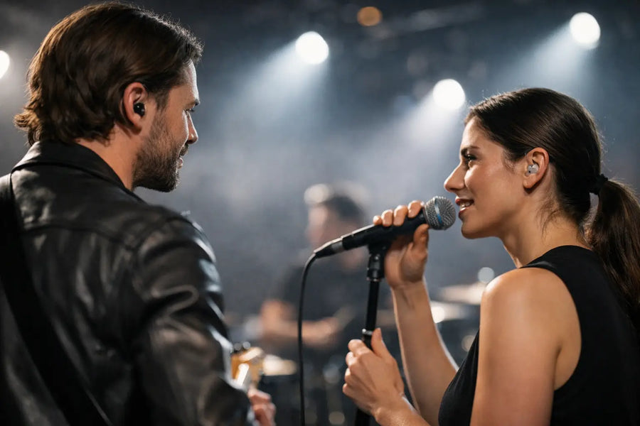 Do Musicians Need Hearing Protection at Gigs?
