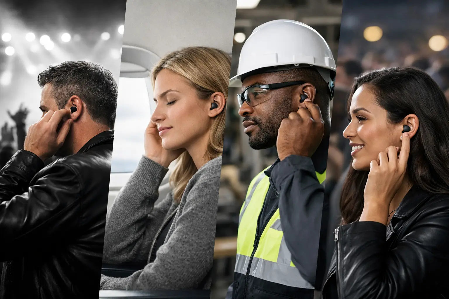Best Earplugs for Loud Workplaces Explained