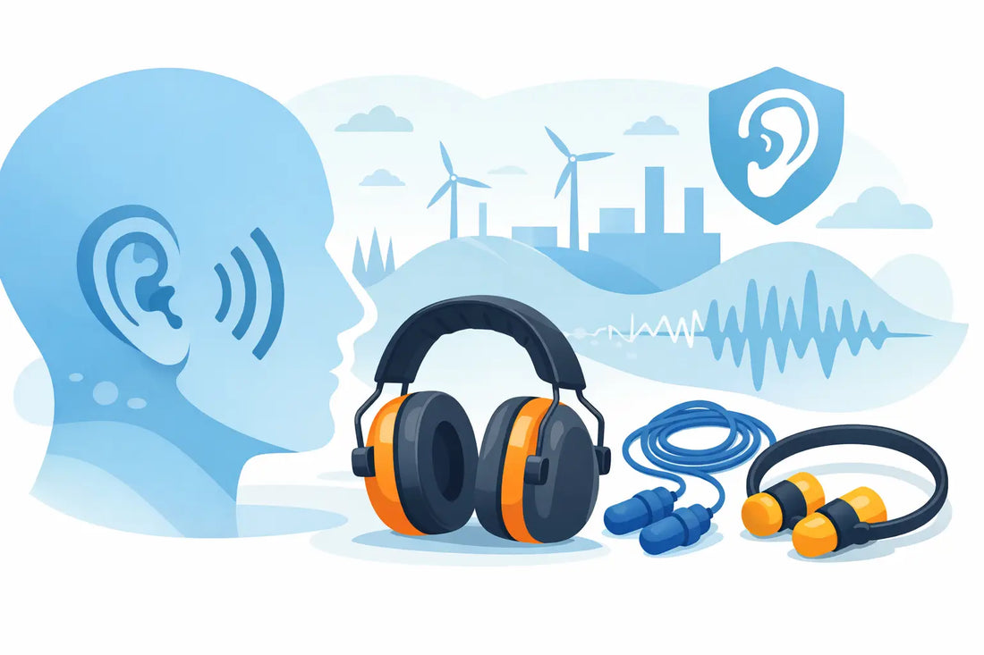What Is Hearing Protection?