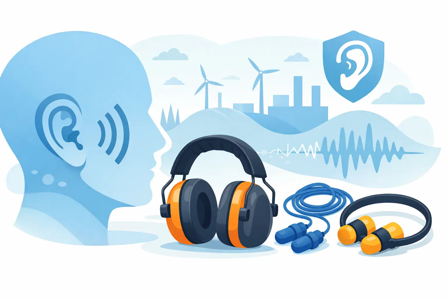 What Is Hearing Protection?