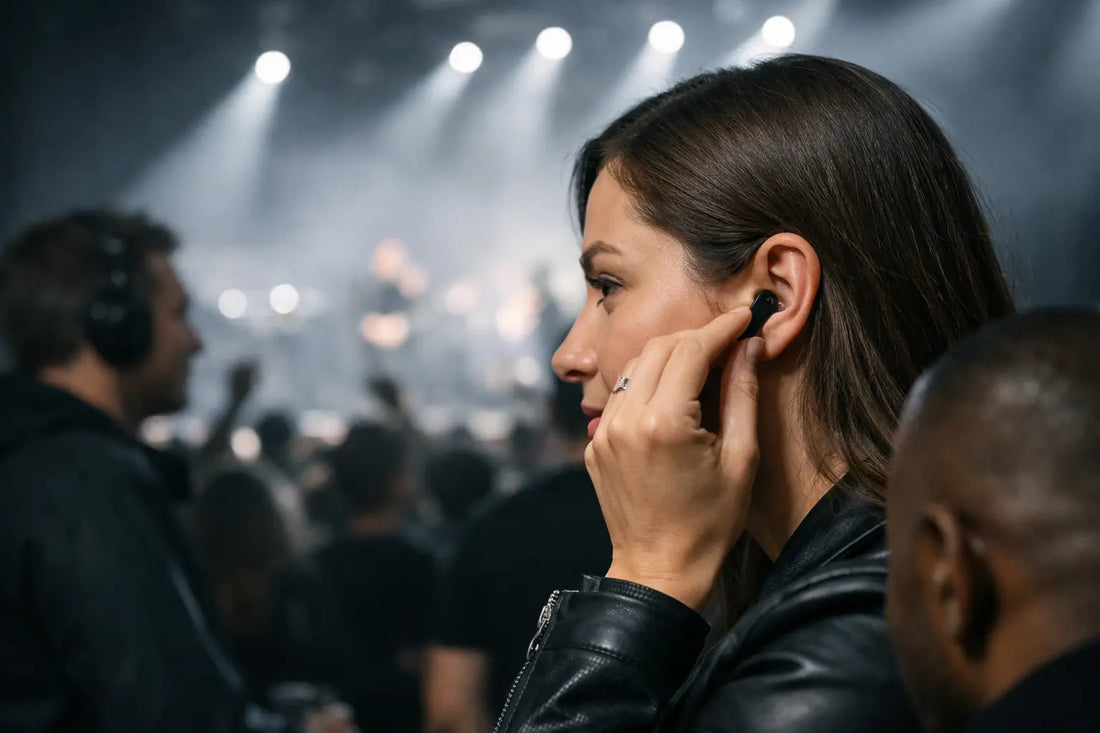 Do Earplugs for Tinnitus Prevention Really Help?