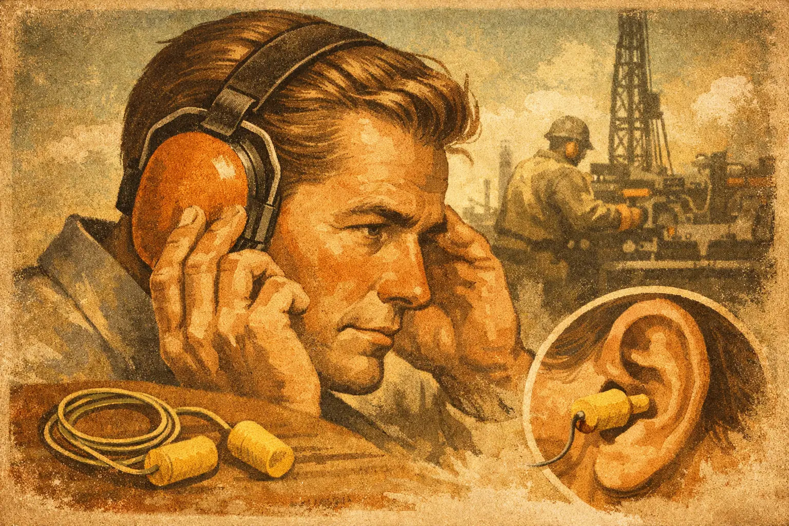 What Is Ear Protection and Why It Matters