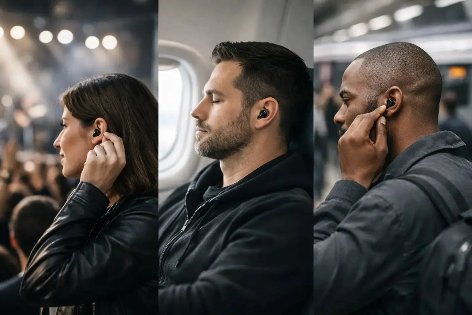 Do Earplugs Block All Sound? What They Really Do
