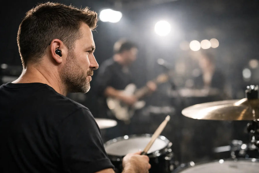 Best Ear Protection for Drummers Explained