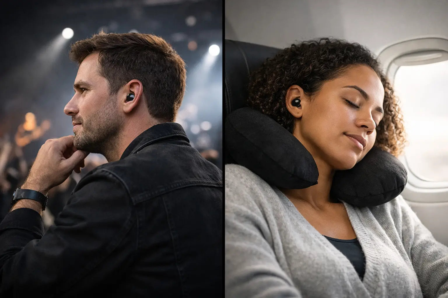 Filtered Earplugs Review for Clearer Listening