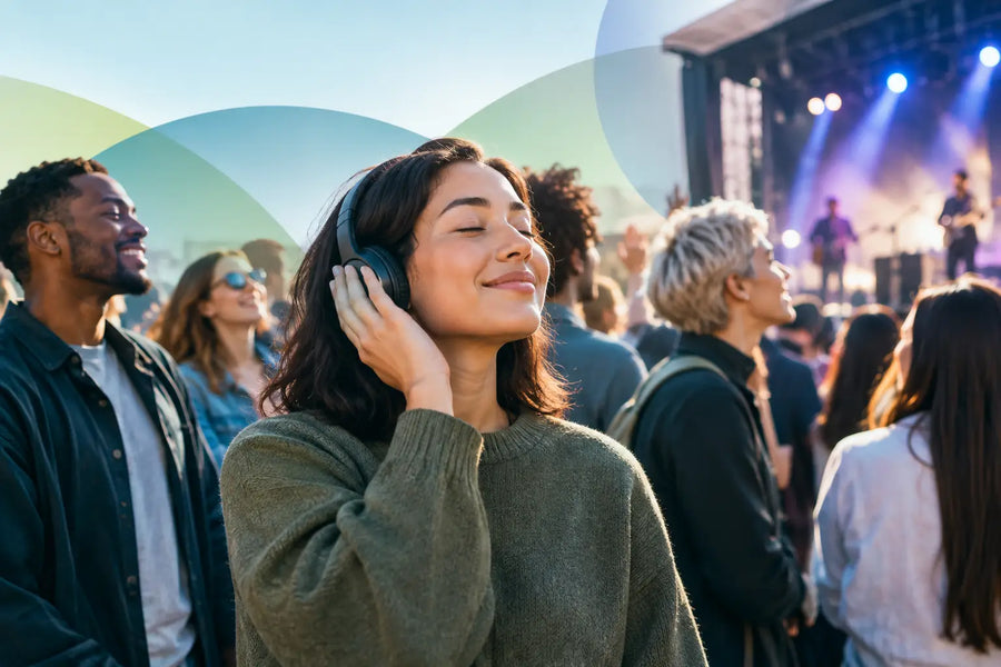 Sensory Inclusive Events That People Can Enjoy