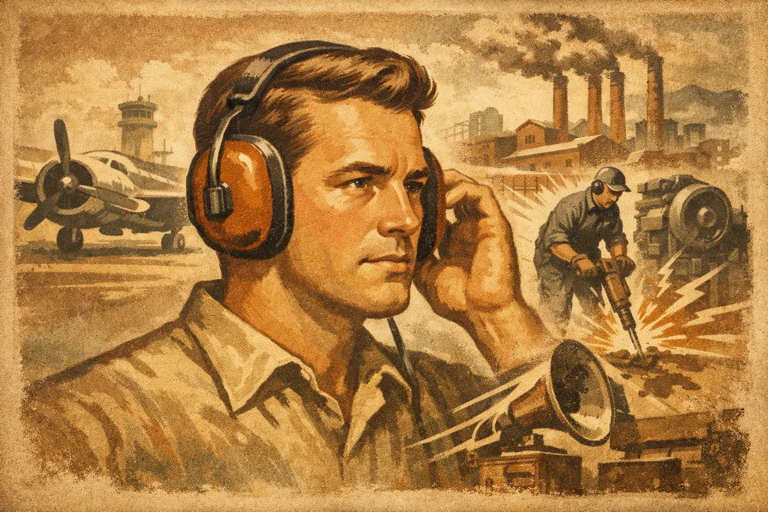 What Is Noise Protection and Why It Matters