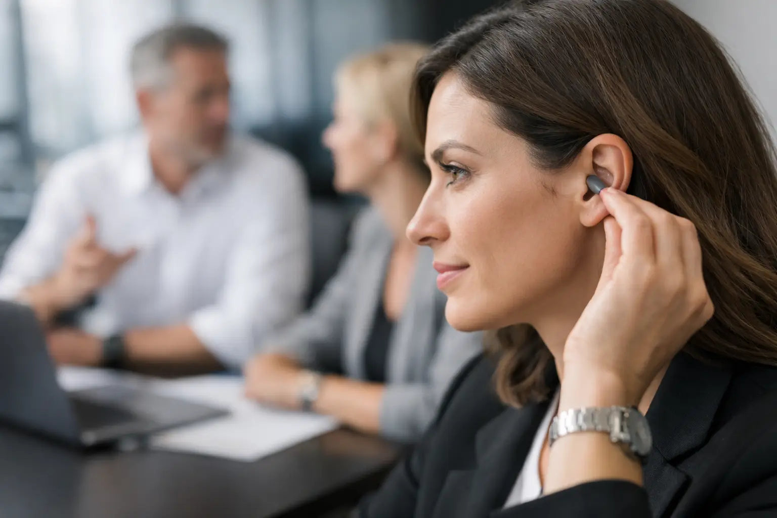 How to Protect Hearing at Work Without Losing Clarity