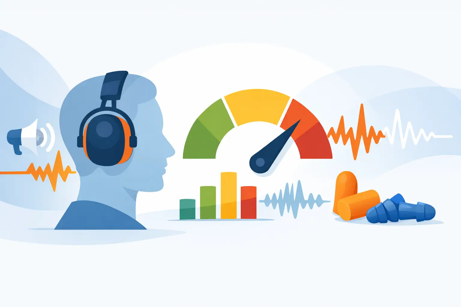 Noise Protection Rating Explained Clearly