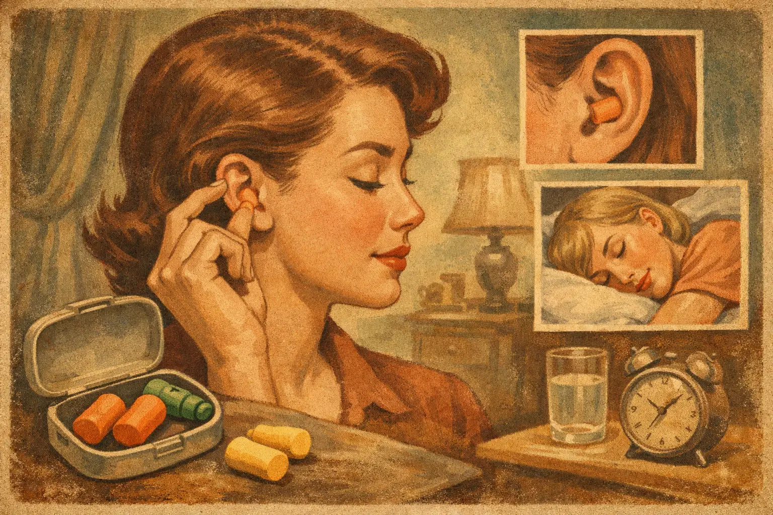 Best Earplugs for Small Ears That Fit Properly