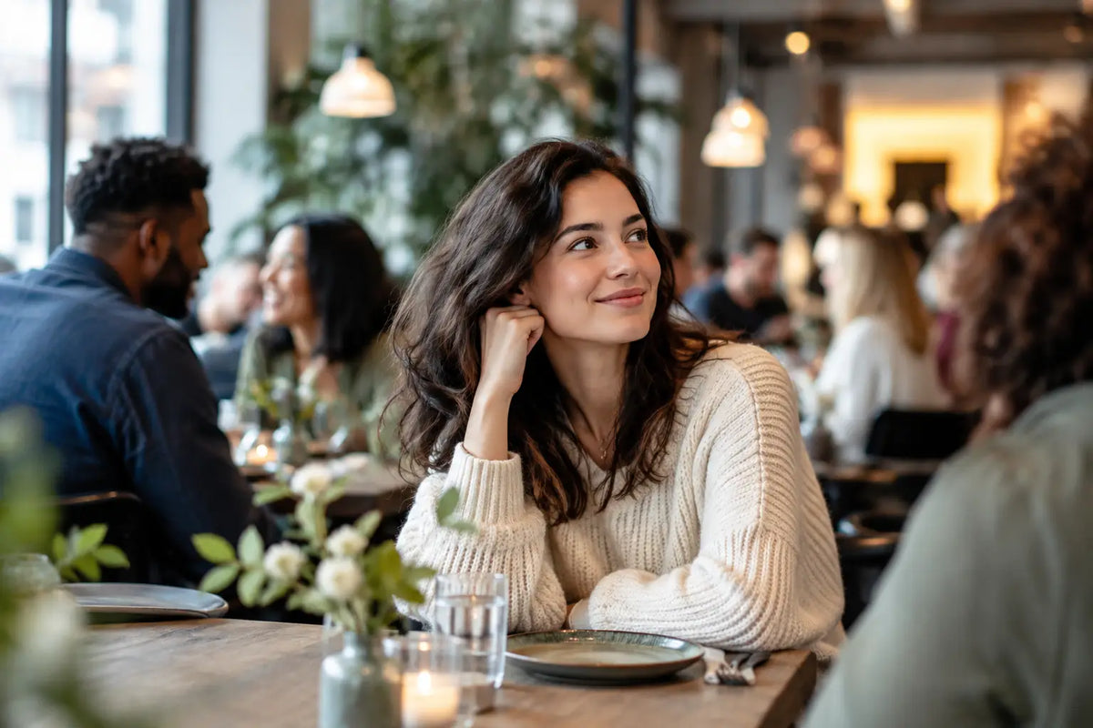 How to Manage Restaurant Noise and Hear Better