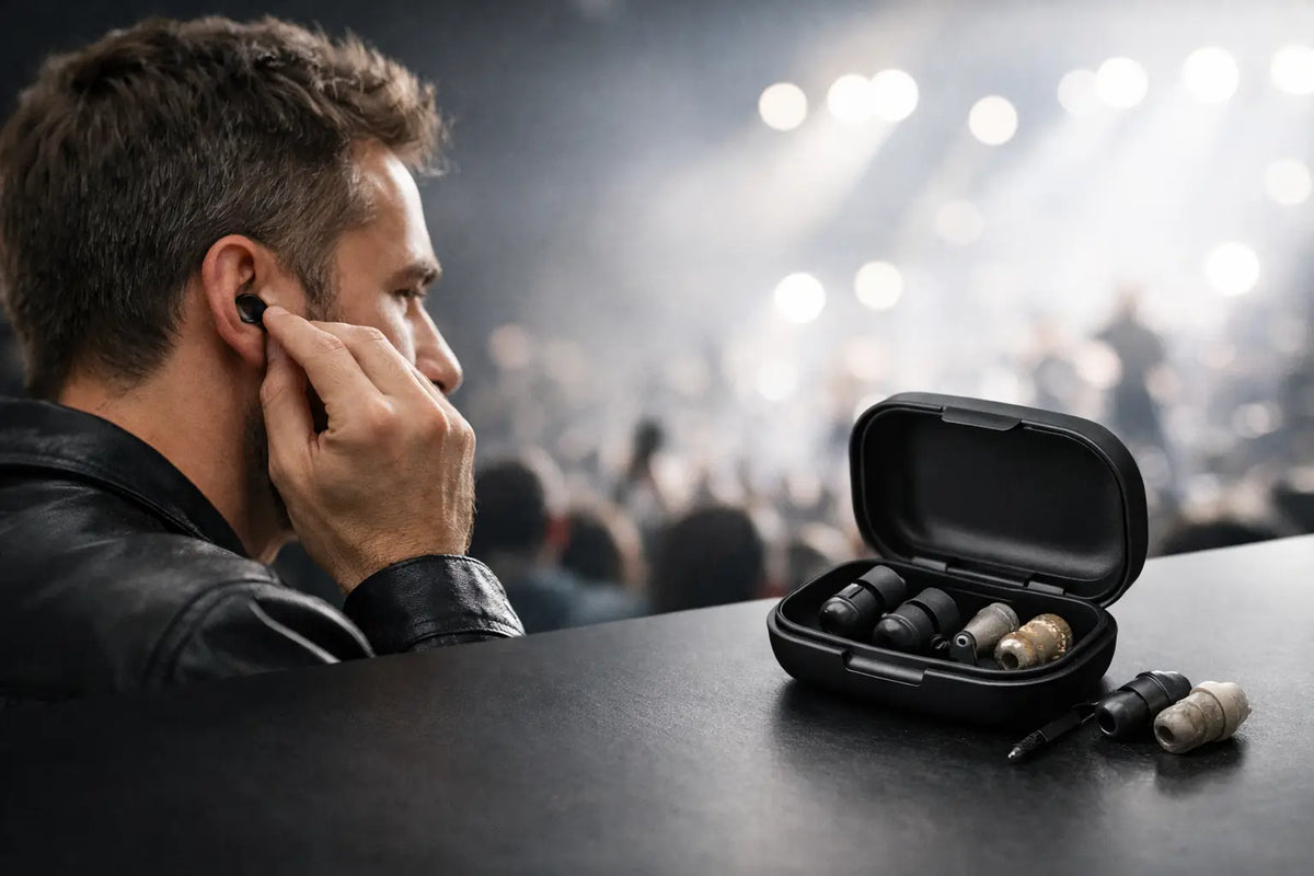 How Long Earplugs Last: When to Replace Them