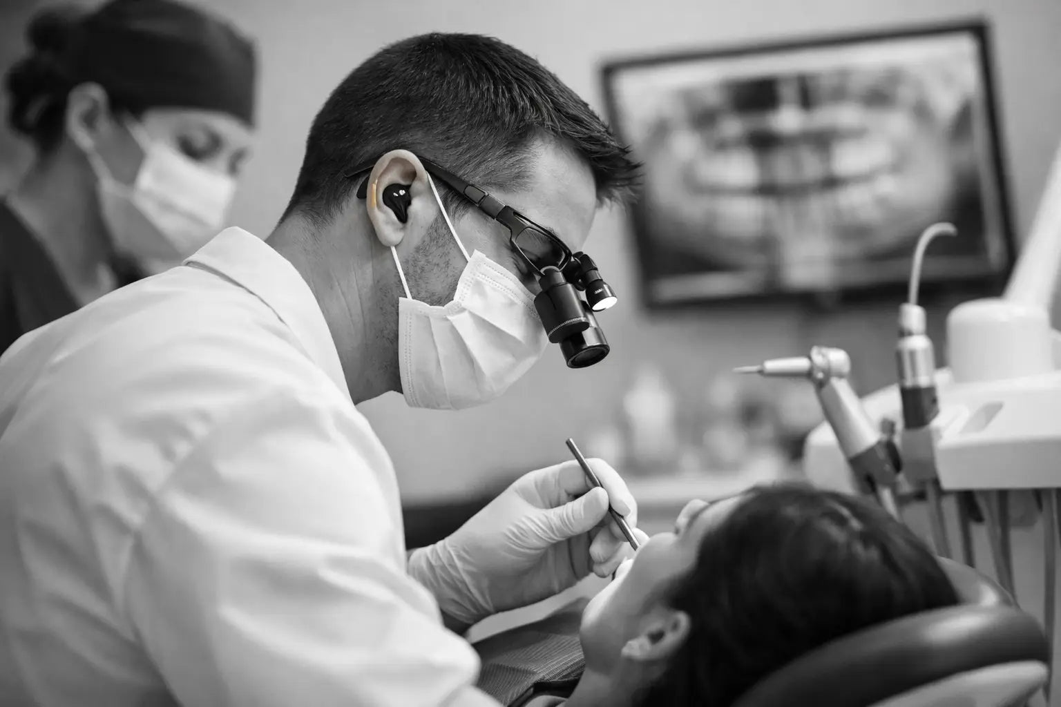 Hearing Protection for Dentists That Works