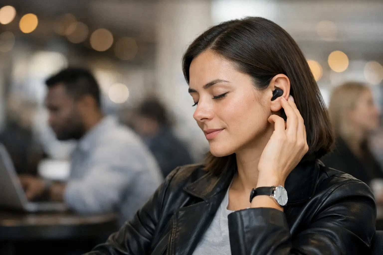 How to Manage Sensory Overload Noise Calmly