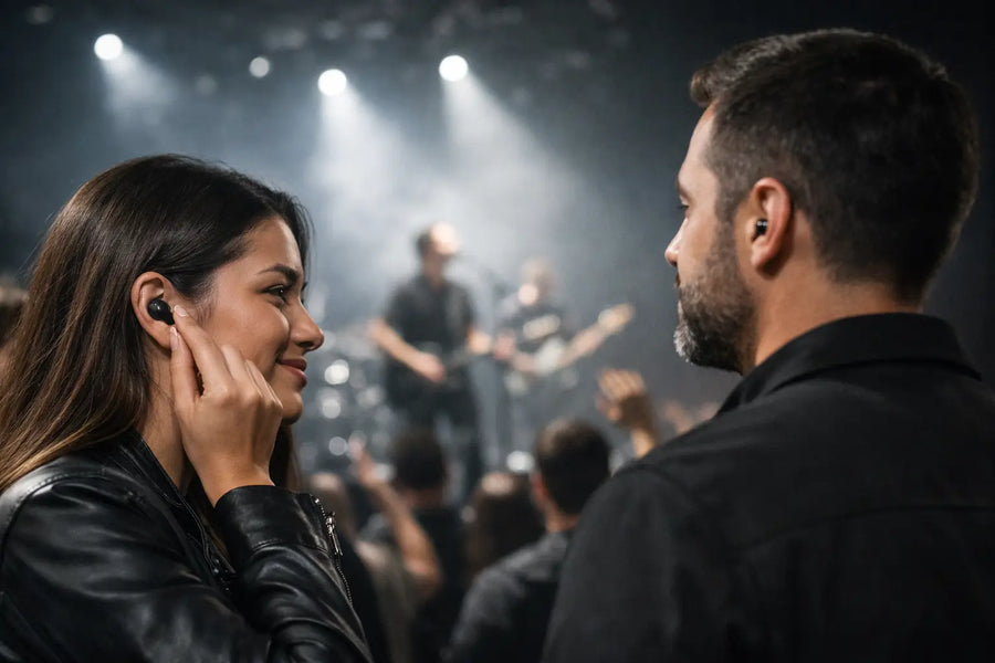 Music Hearing Essentials for Clearer Listening