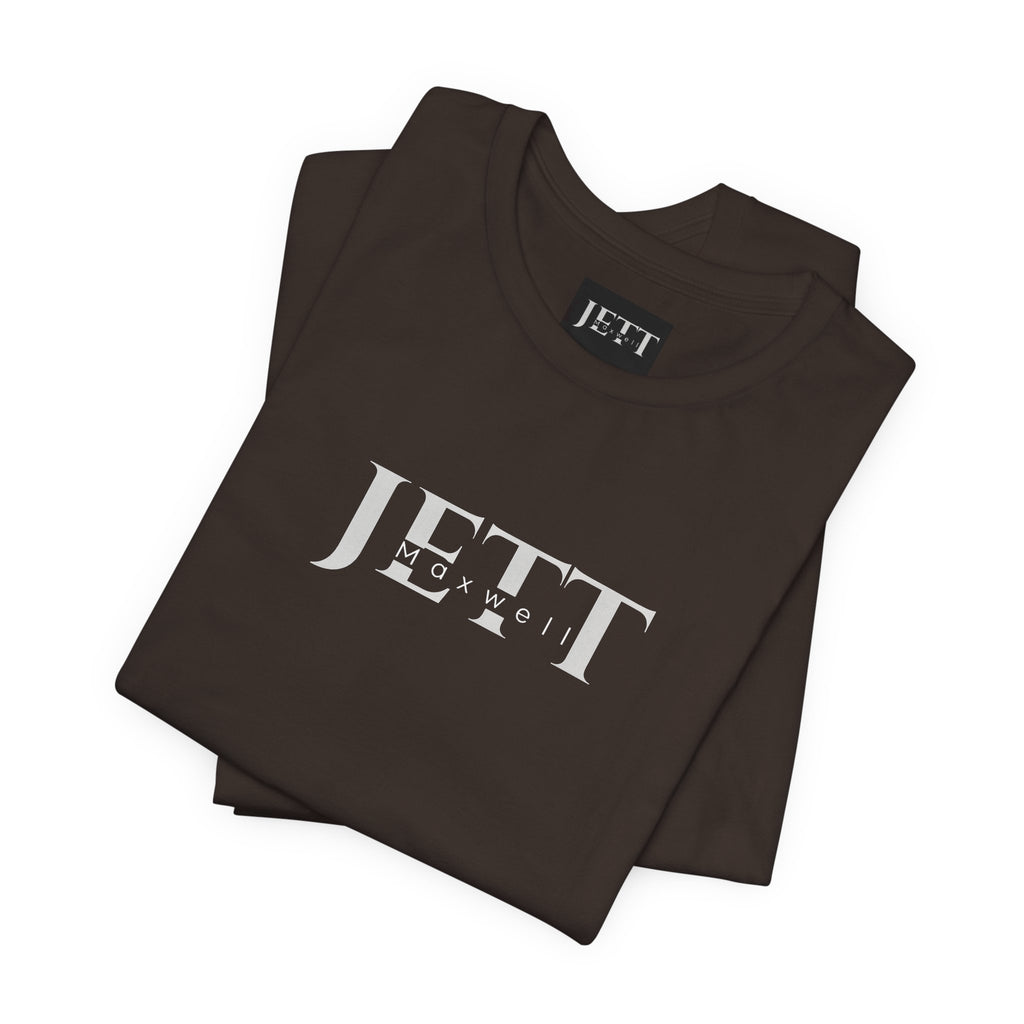 Jett Maxwell Hearing Awareness T-Shirt, “If You Whispered, I Hope It Wasn’t Important”