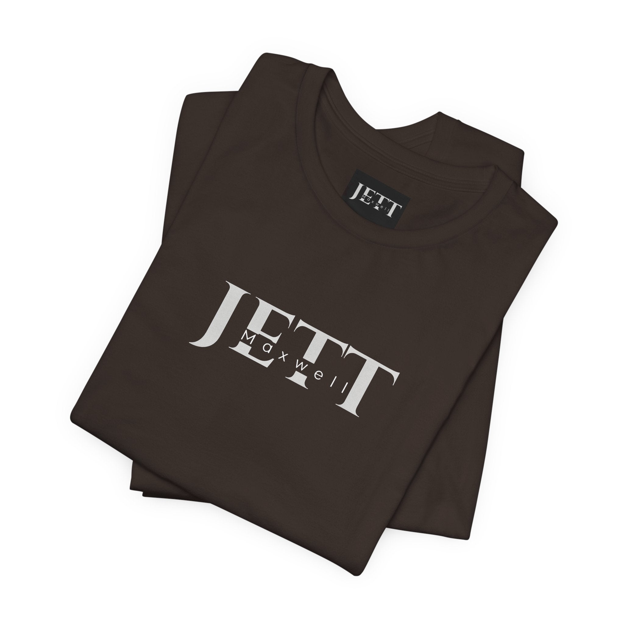 Jett Maxwell Hearing Awareness T-Shirt, “If You Whispered, I Hope It Wasn’t Important”