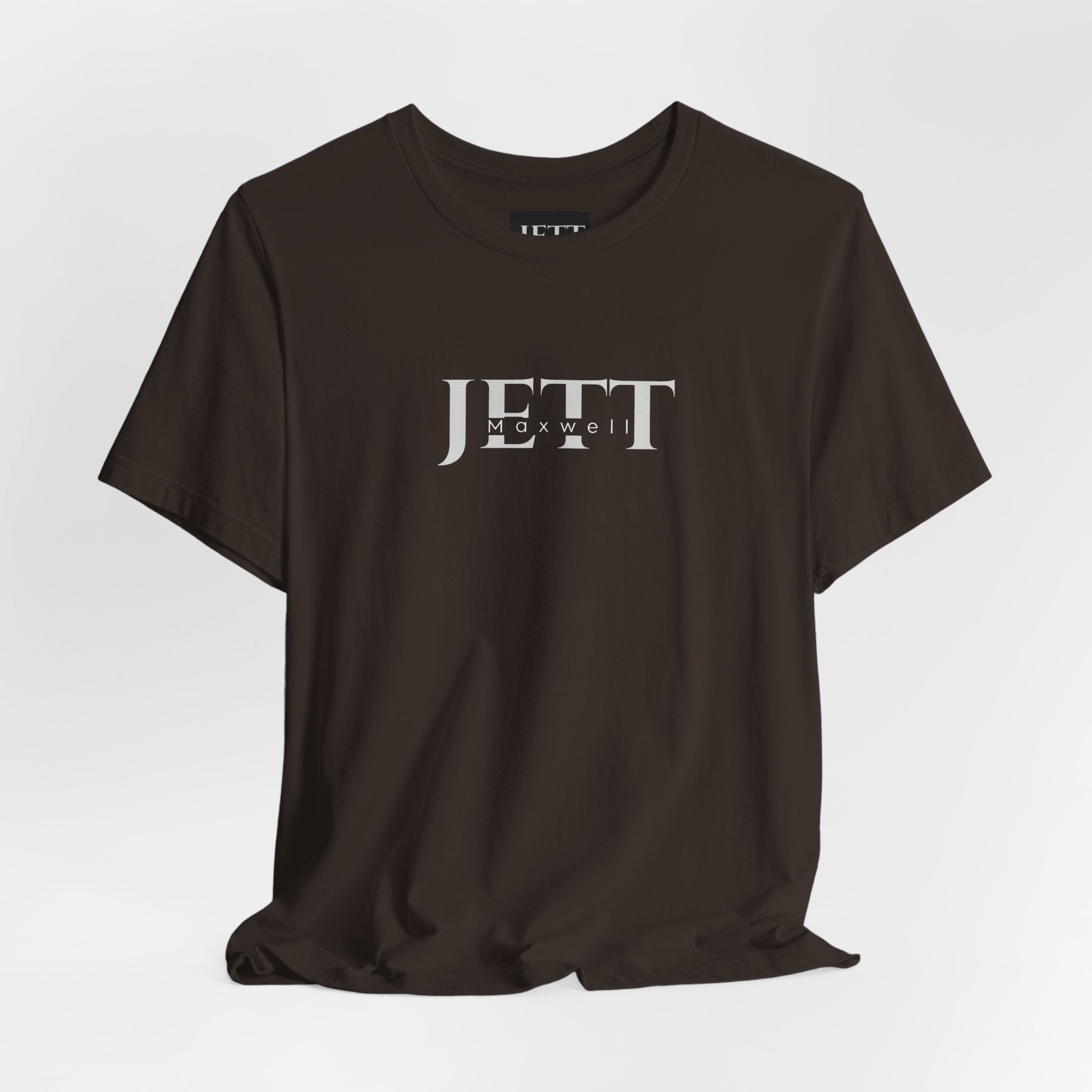 Jett Maxwell Hearing Awareness T-Shirt, “If You Whispered, I Hope It Wasn’t Important”