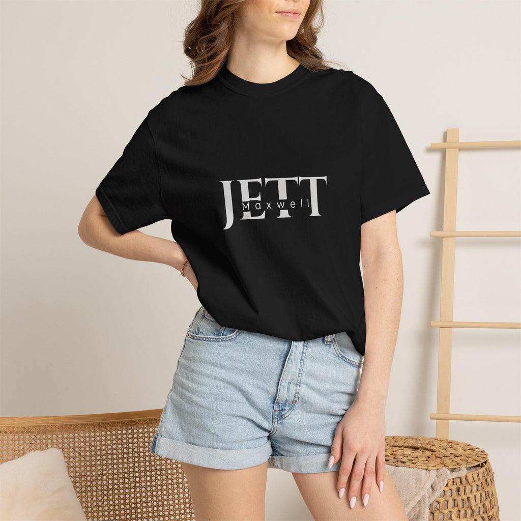 Hearing Loss Awareness T-shirt — Graphic Tee with “If You Whispered I Hope It Wasn't Important” Back Print