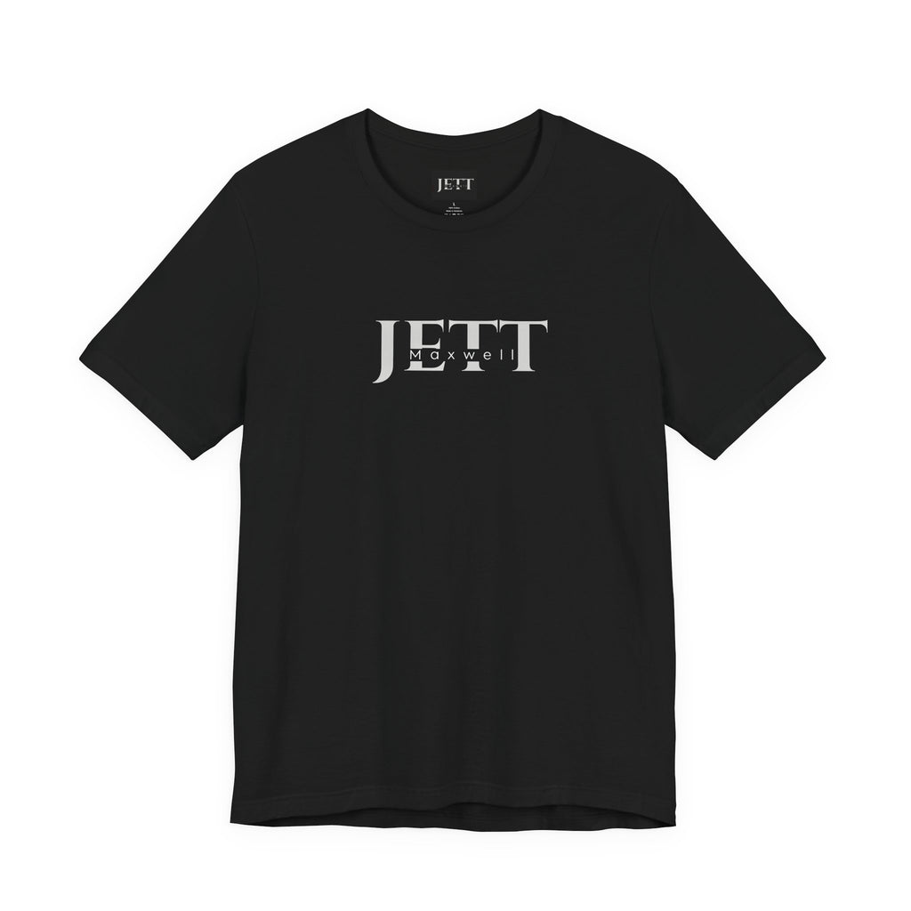 Jett Maxwell Hearing Awareness T-Shirt, “If You Whispered, I Hope It Wasn’t Important”
