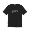 Jett Maxwell Hearing Awareness T-Shirt, “If You Whispered, I Hope It Wasn’t Important”