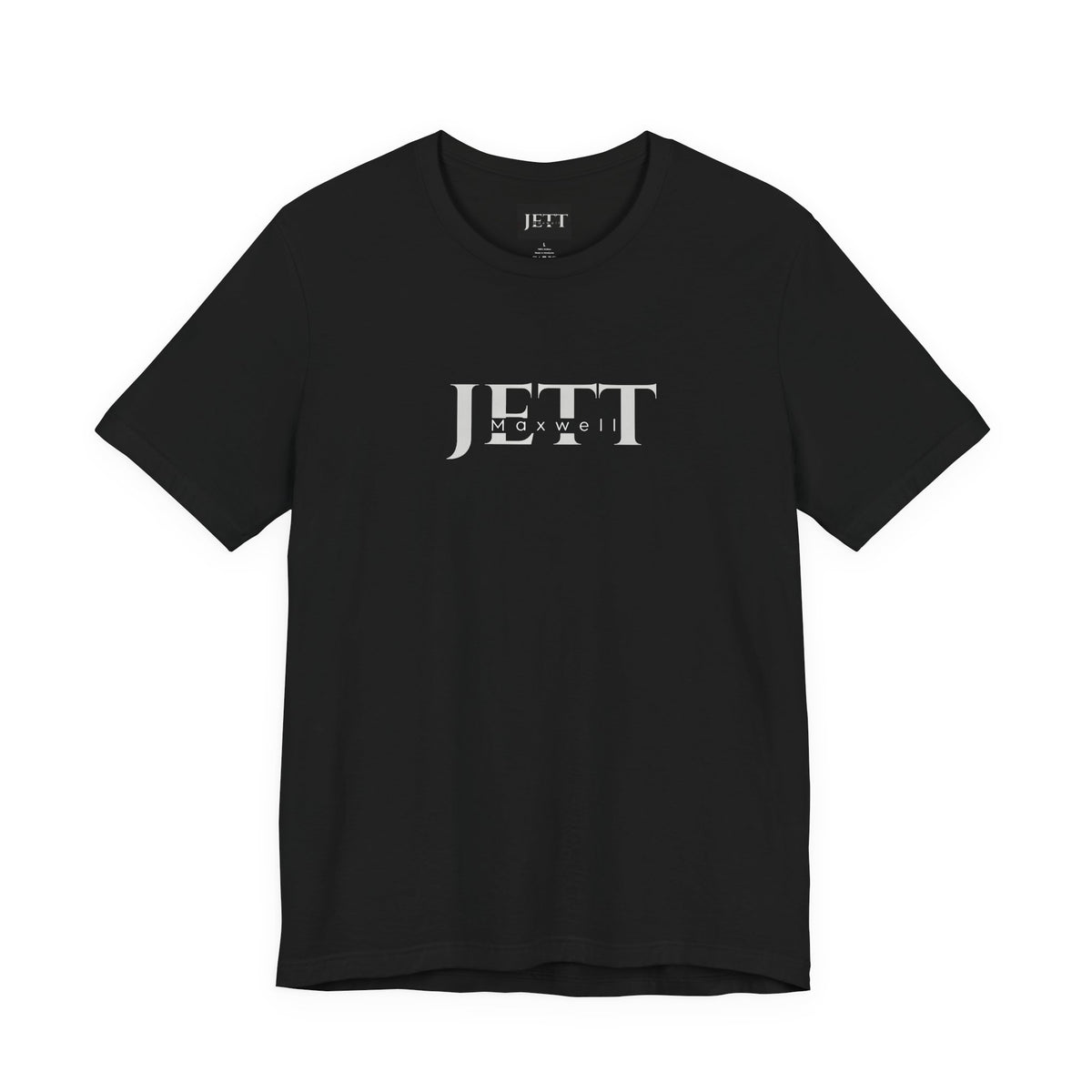 Jett Maxwell Hearing Awareness T-Shirt, “If You Whispered, I Hope It Wasn’t Important”