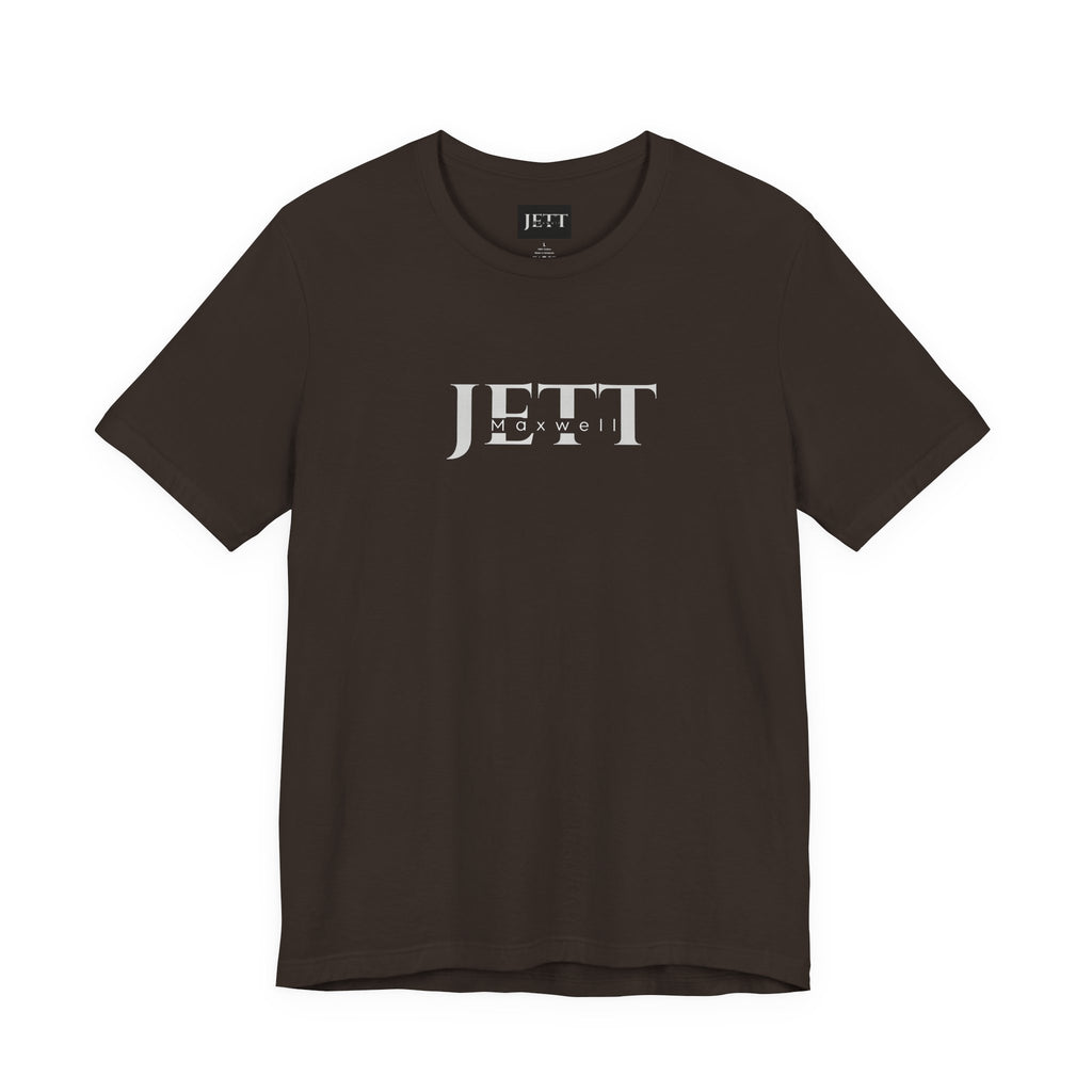 Jett Maxwell Hearing Awareness T-Shirt, “If You Whispered, I Hope It Wasn’t Important”