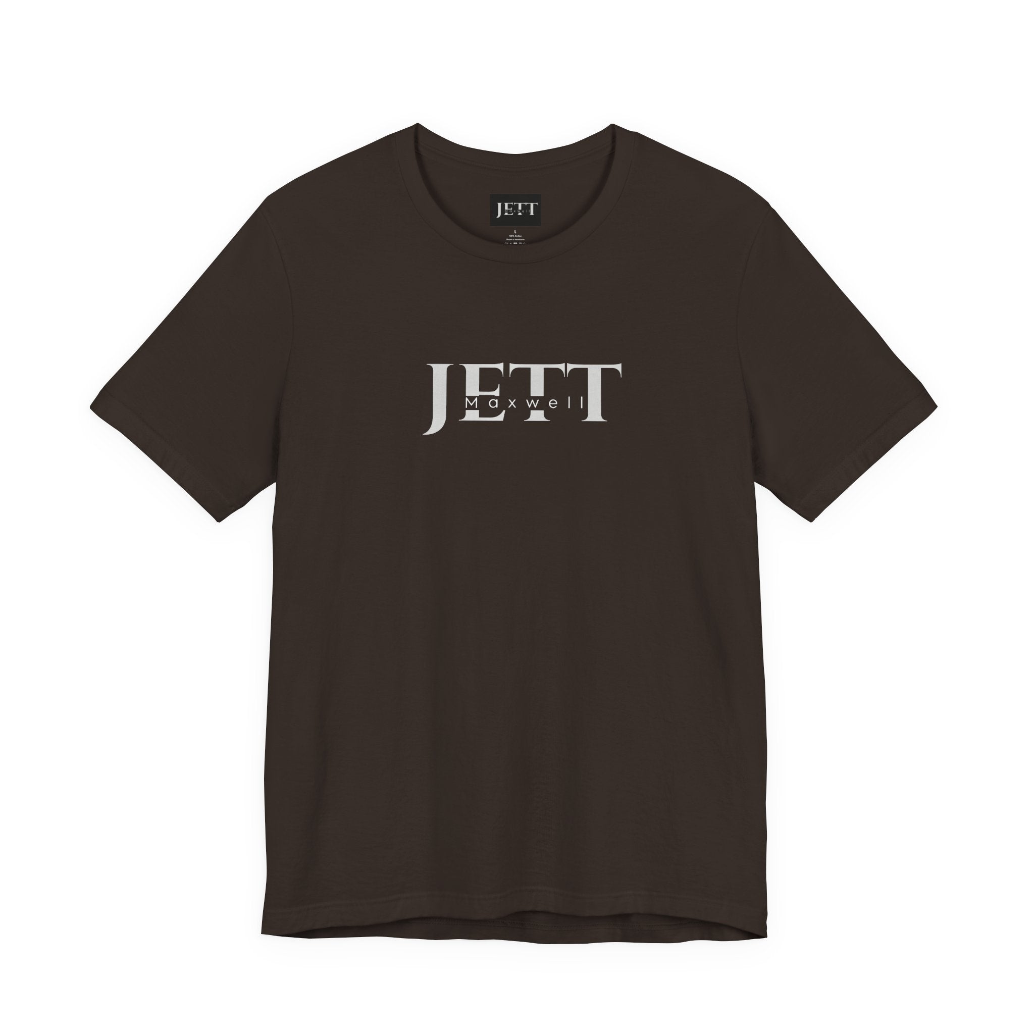 Jett Maxwell Hearing Awareness T-Shirt, “If You Whispered, I Hope It Wasn’t Important”