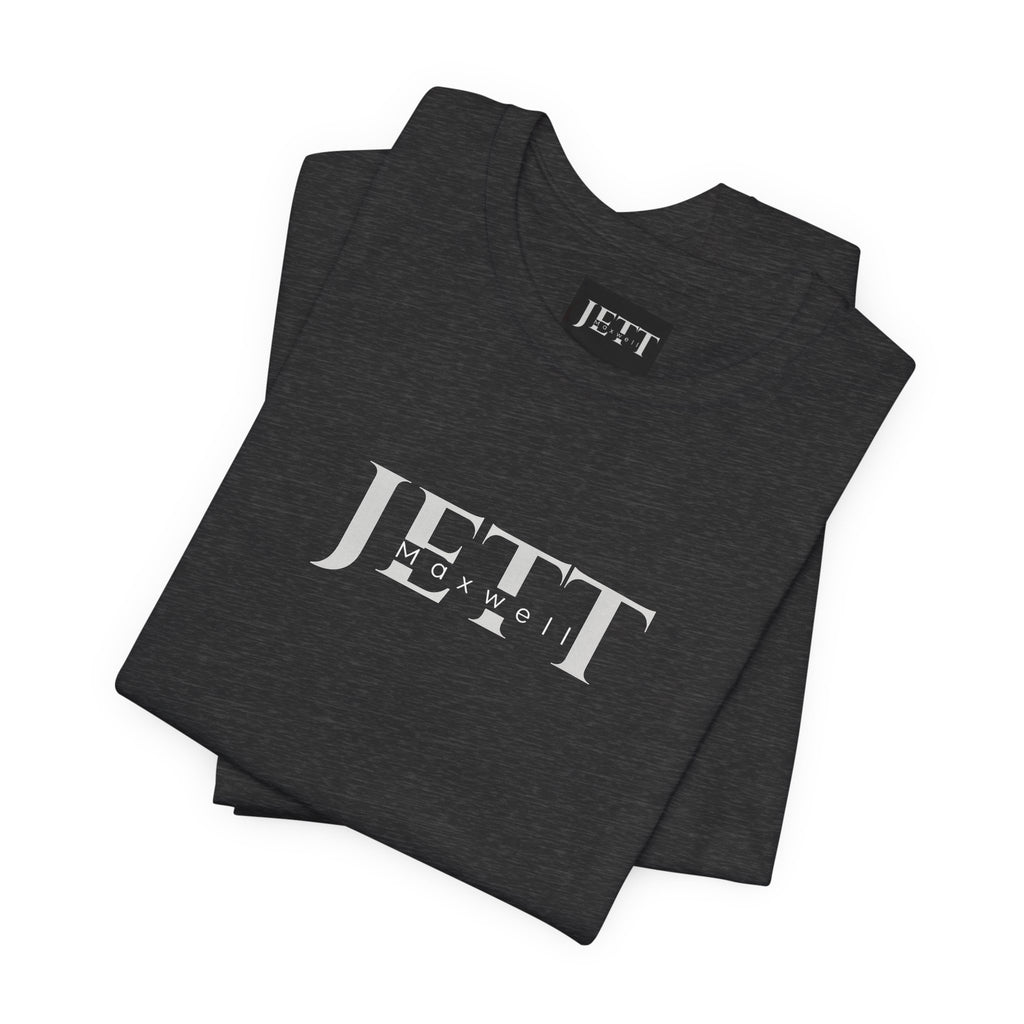 Jett Maxwell Hearing Awareness T-Shirt, “If You Whispered, I Hope It Wasn’t Important”