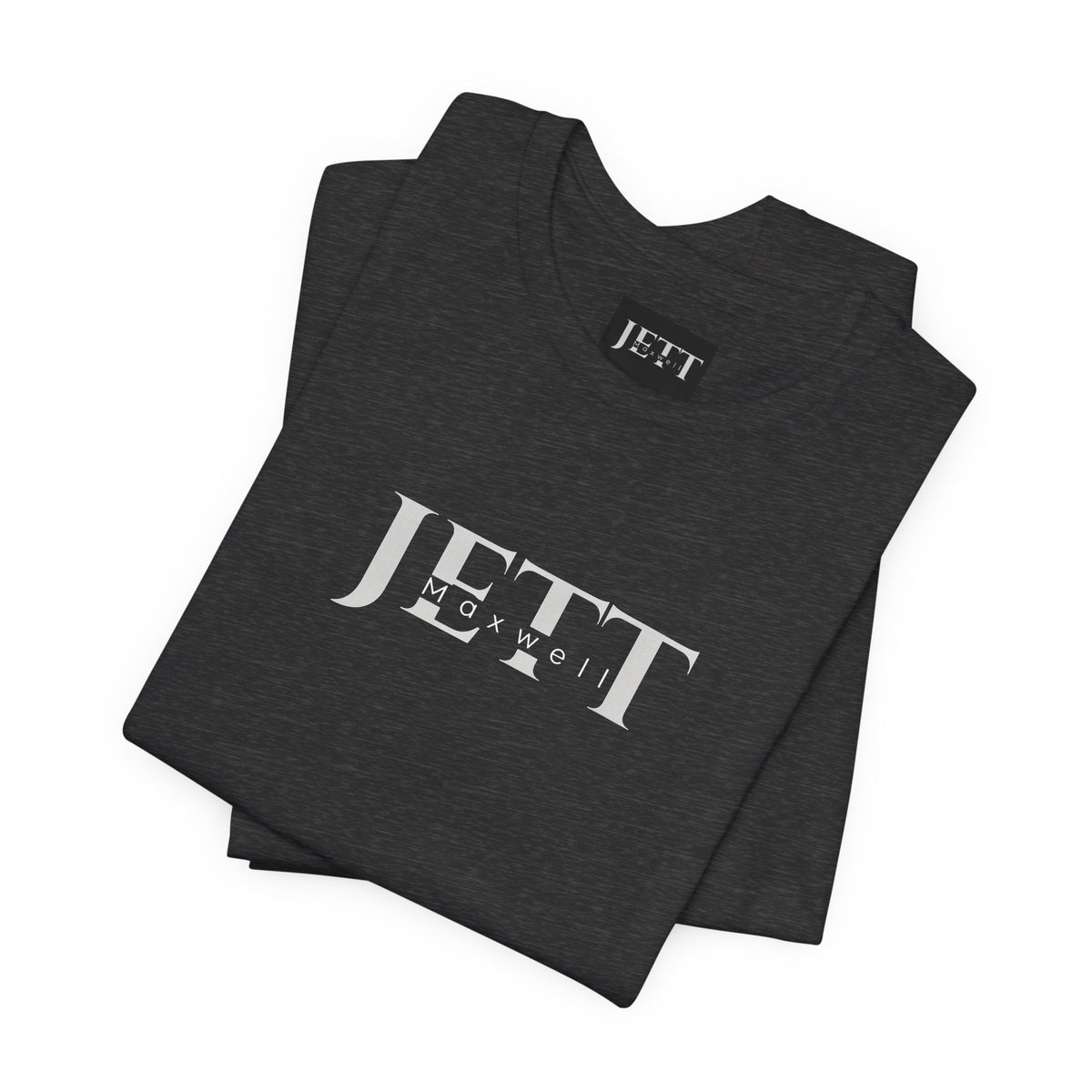 Jett Maxwell Hearing Awareness T-Shirt, “If You Whispered, I Hope It Wasn’t Important”
