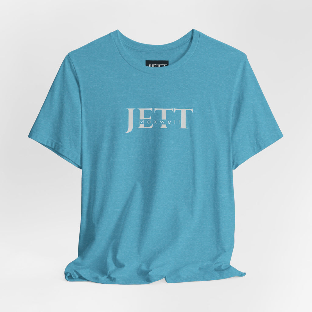 Jett Maxwell Hearing Awareness T-Shirt, “If You Whispered, I Hope It Wasn’t Important”