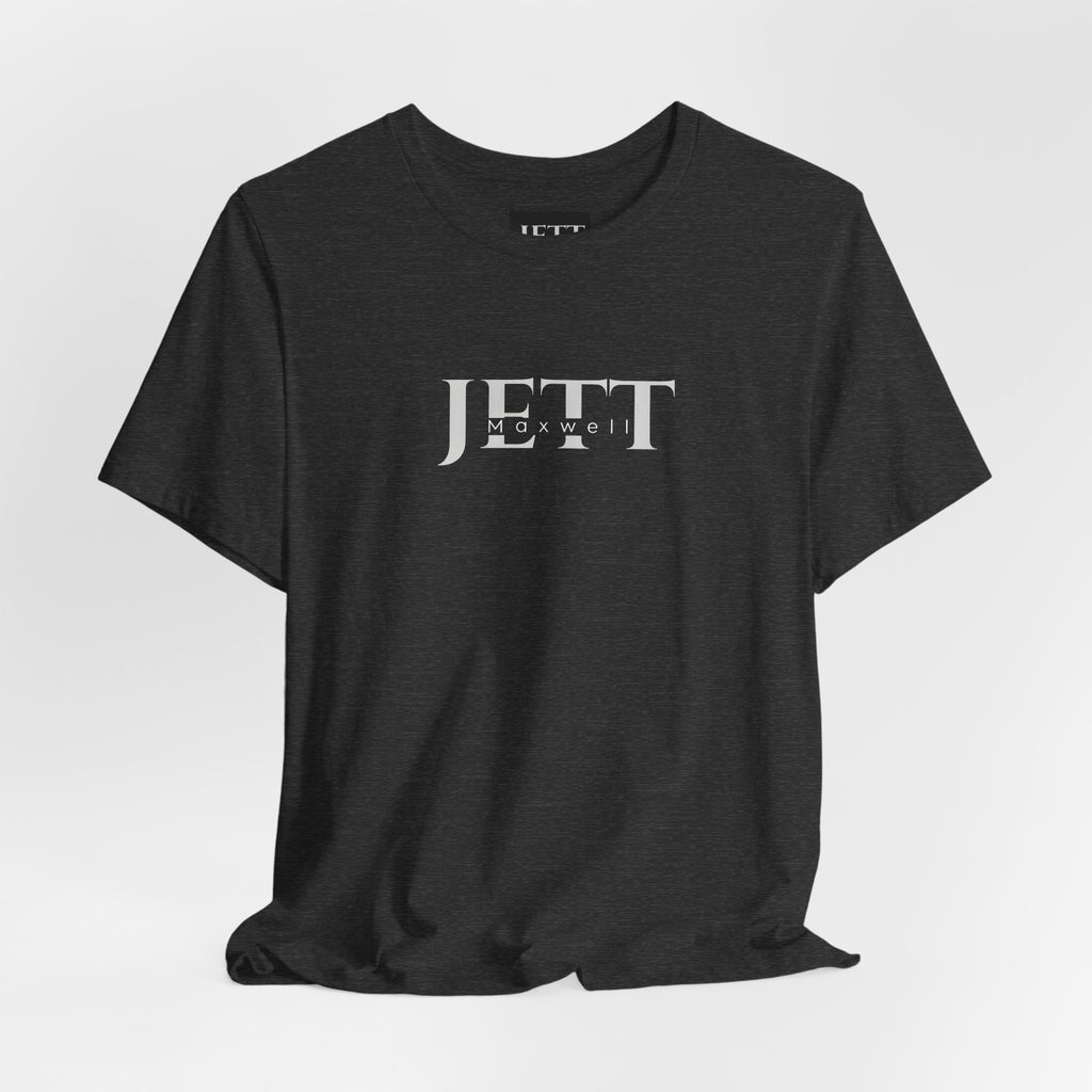 Jett Maxwell Hearing Awareness T-Shirt, “If You Whispered, I Hope It Wasn’t Important”