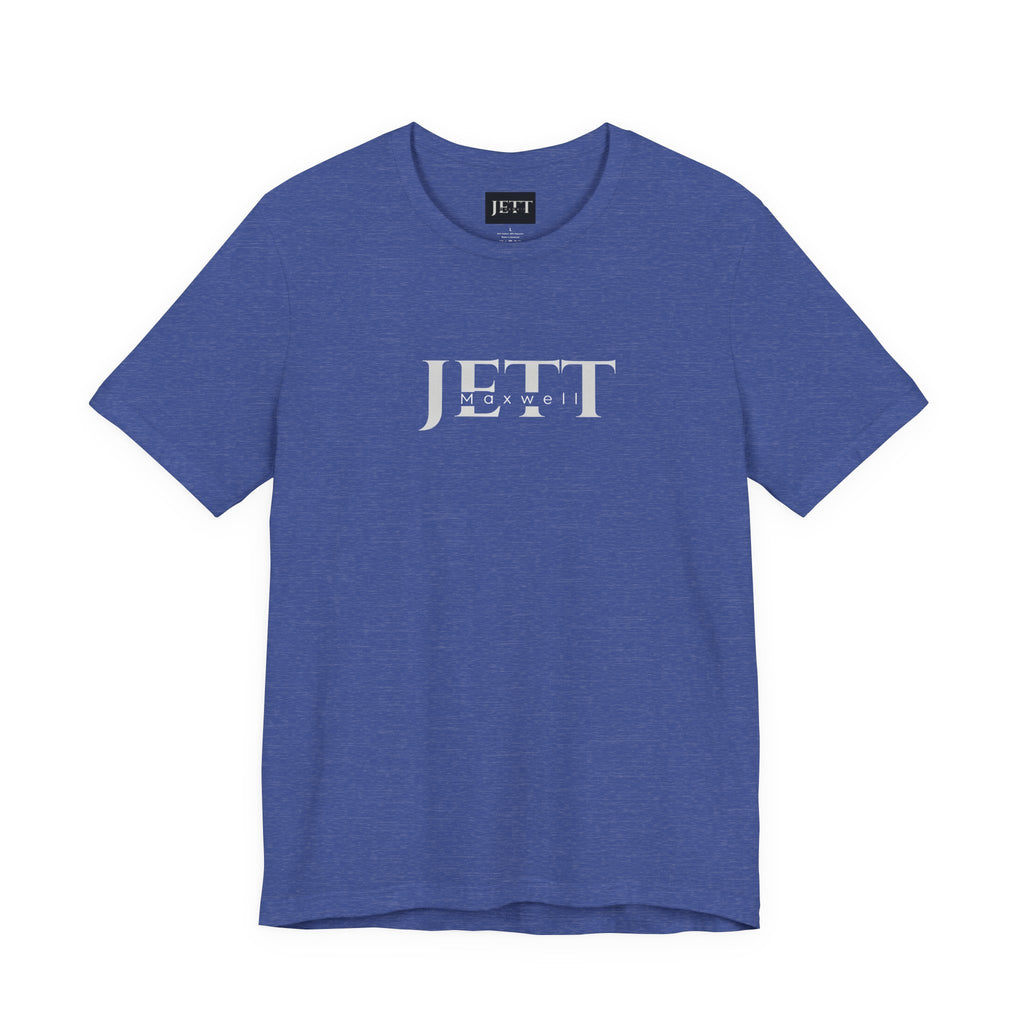Jett Maxwell Hearing Awareness T-Shirt, “If You Whispered, I Hope It Wasn’t Important”