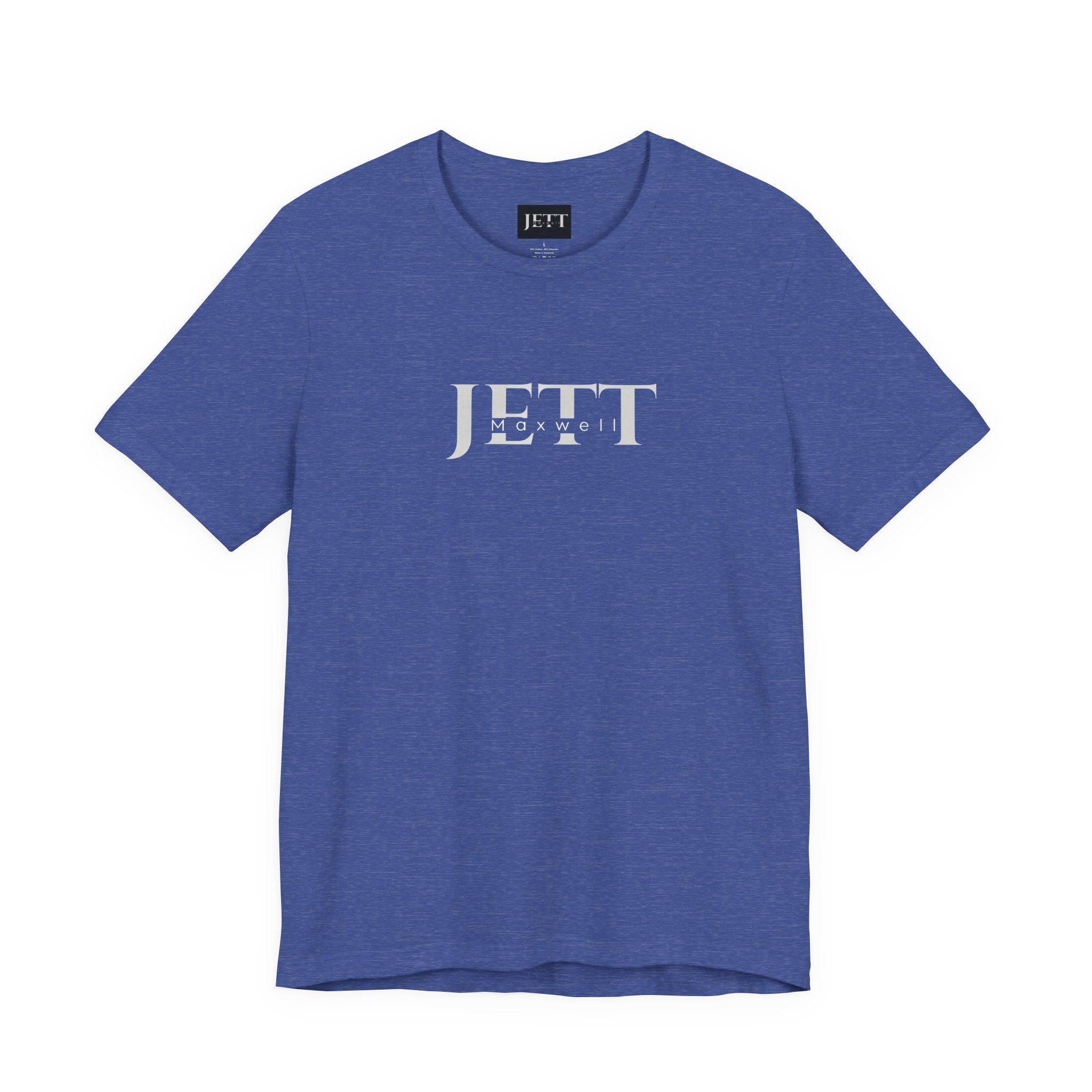 Jett Maxwell Hearing Awareness T-Shirt, “If You Whispered, I Hope It Wasn’t Important”