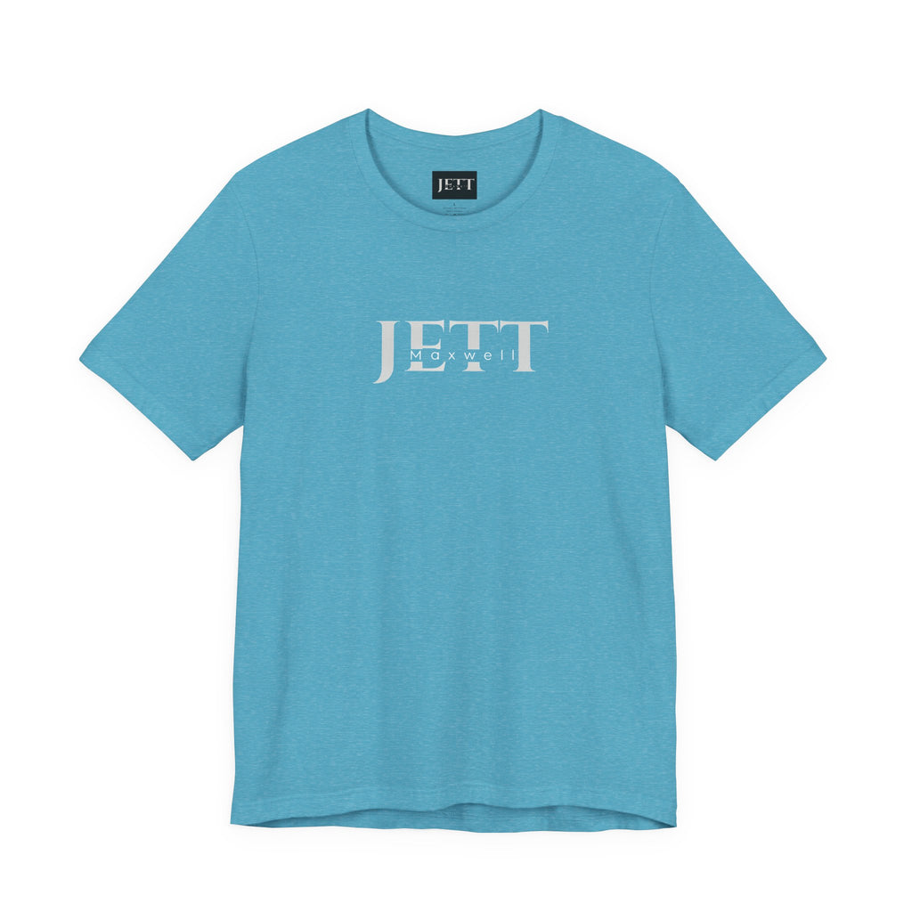 Jett Maxwell Hearing Awareness T-Shirt, “If You Whispered, I Hope It Wasn’t Important”