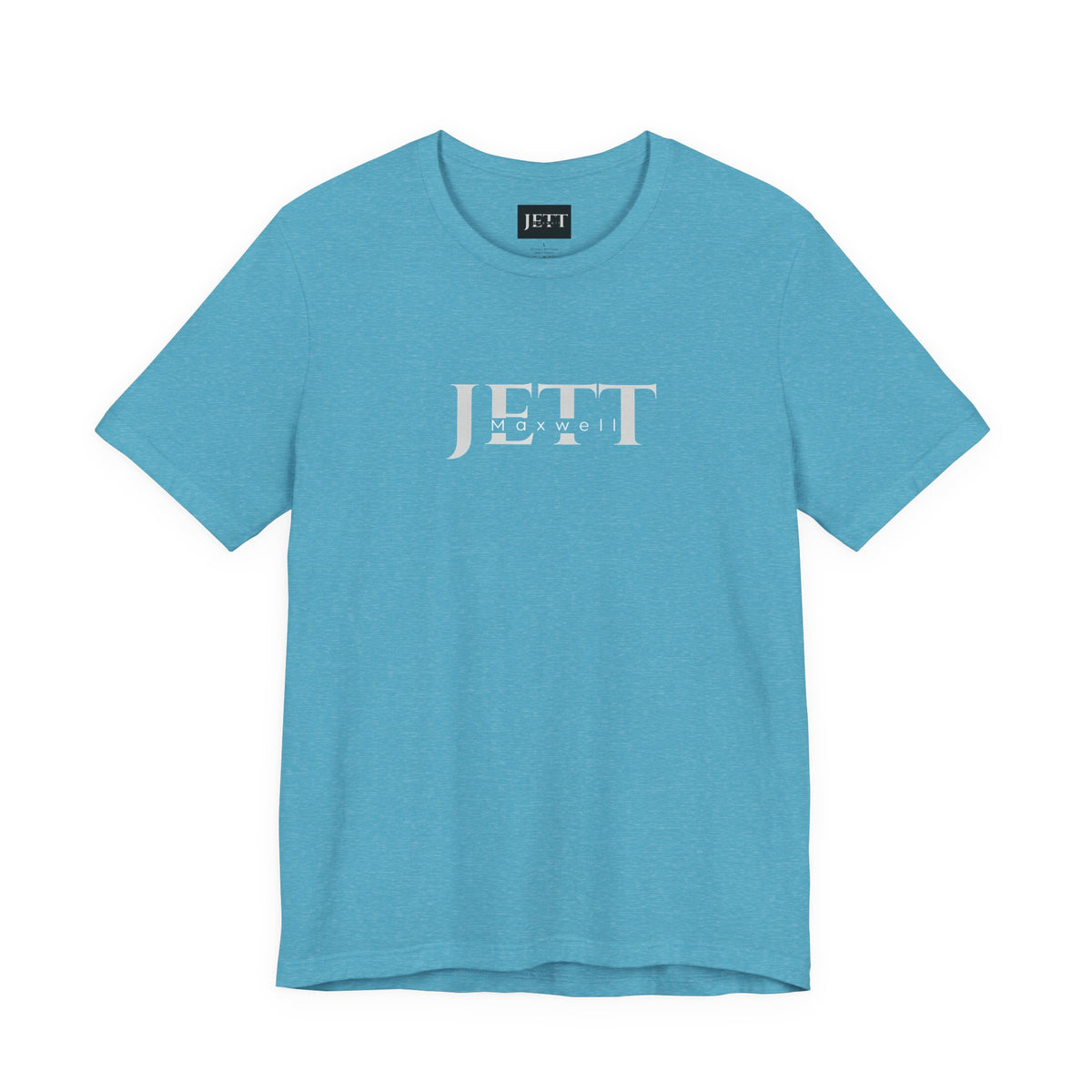 Jett Maxwell Hearing Awareness T-Shirt, “If You Whispered, I Hope It Wasn’t Important”