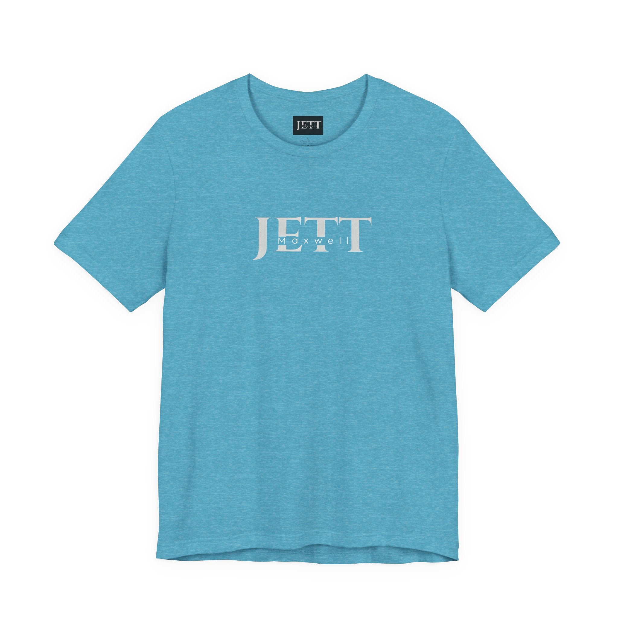 Jett Maxwell Hearing Awareness T-Shirt, “If You Whispered, I Hope It Wasn’t Important”