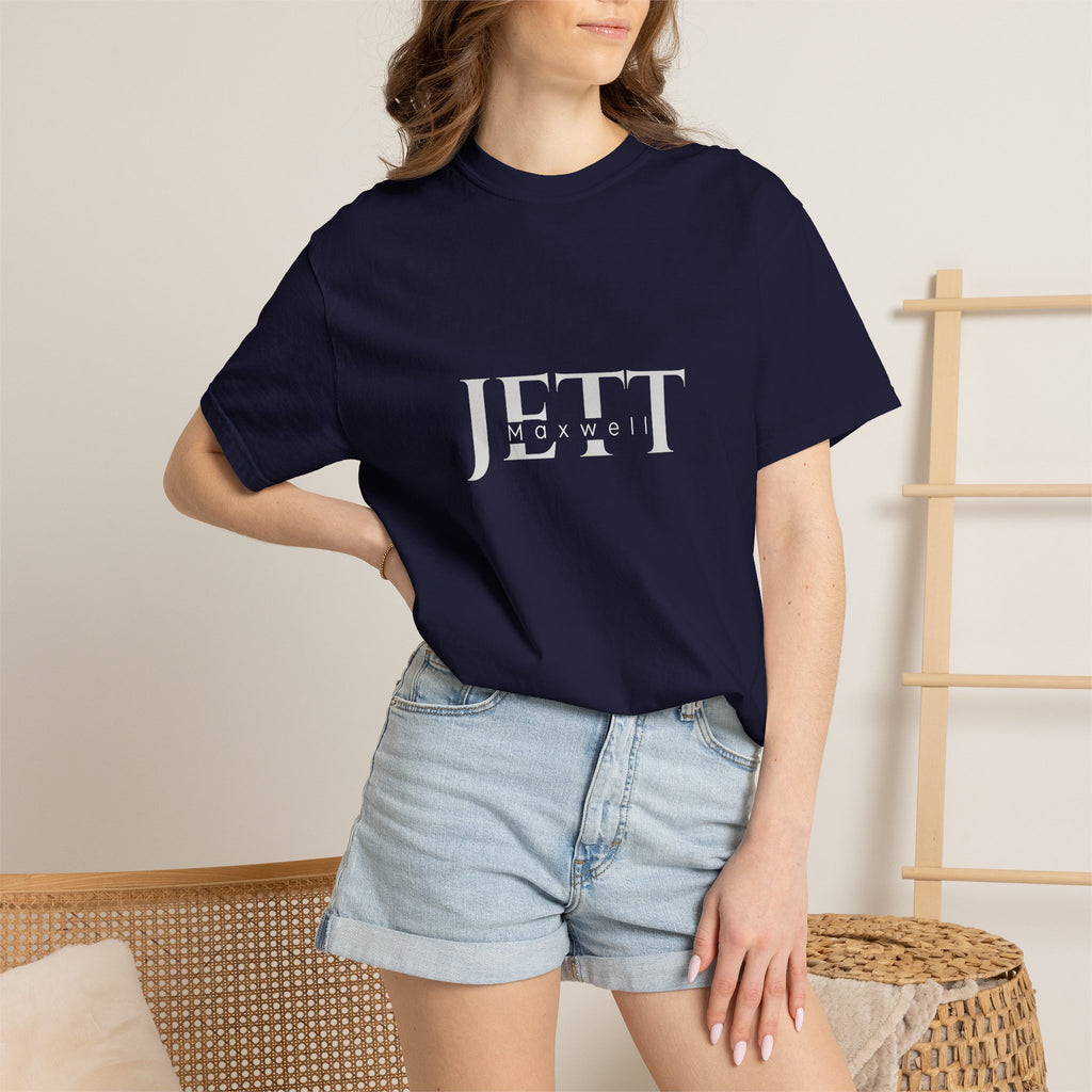 Hearing Loss Awareness T-shirt — Graphic Tee with “If You Whispered I Hope It Wasn't Important” Back Print