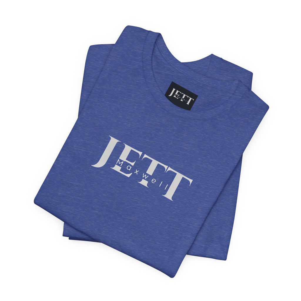 Jett Maxwell Hearing Awareness T-Shirt, “If You Whispered, I Hope It Wasn’t Important”