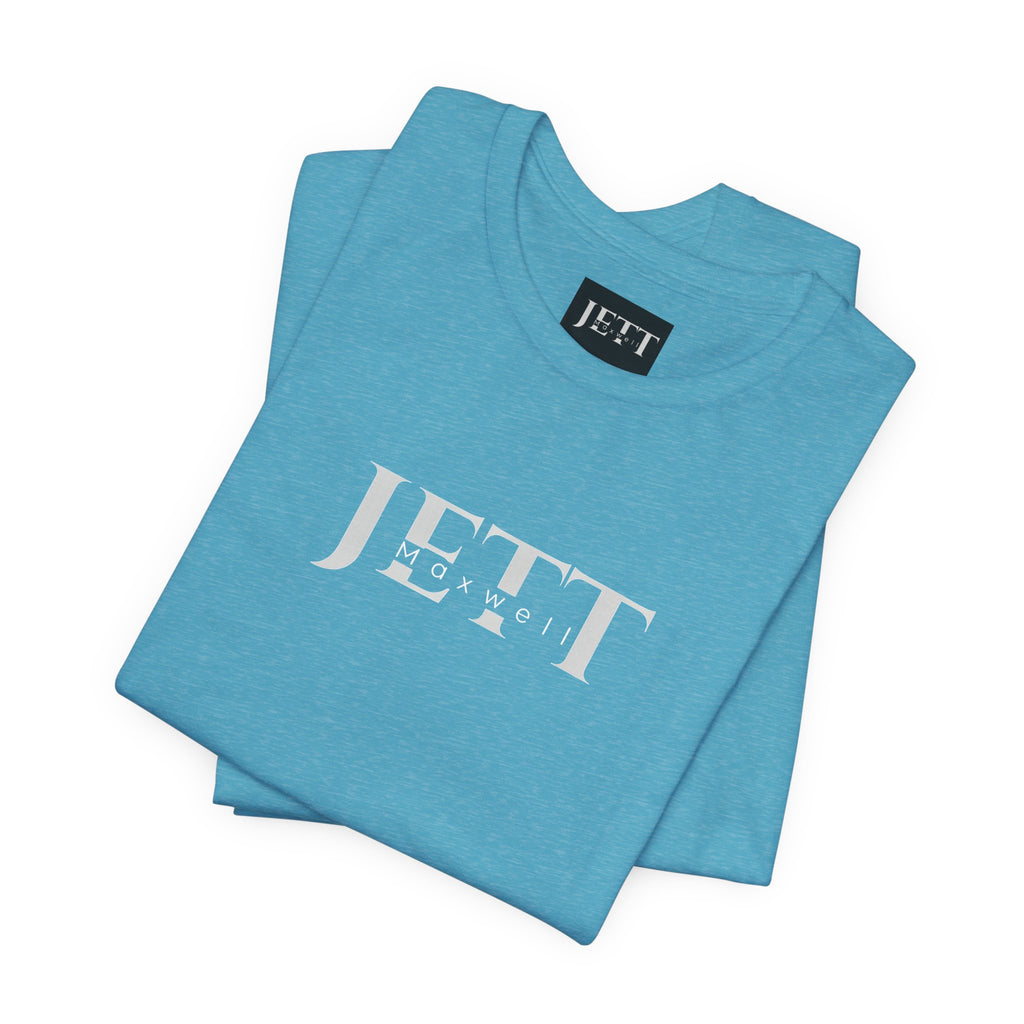 Jett Maxwell Hearing Awareness T-Shirt, “If You Whispered, I Hope It Wasn’t Important”