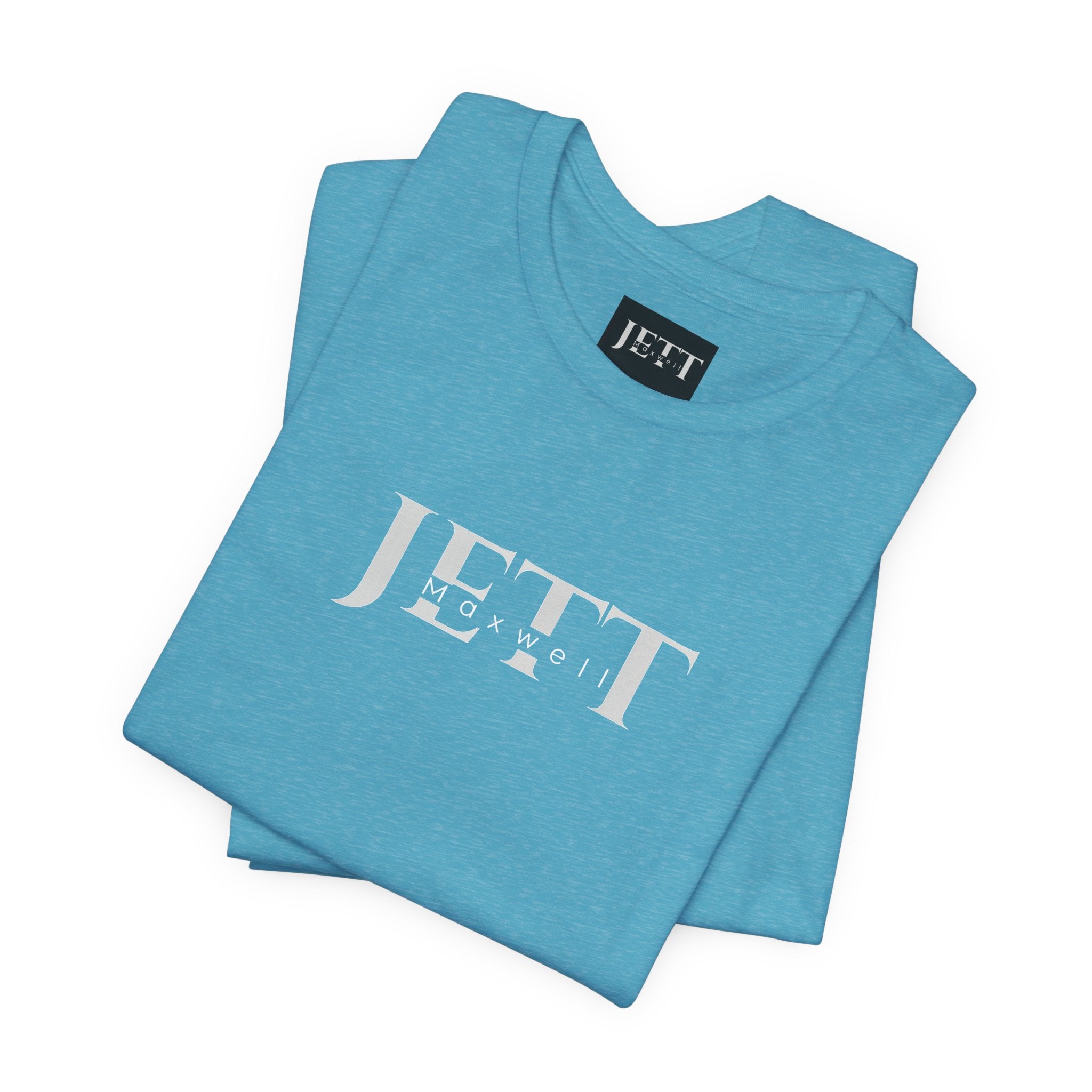 Jett Maxwell Hearing Awareness T-Shirt, “If You Whispered, I Hope It Wasn’t Important”