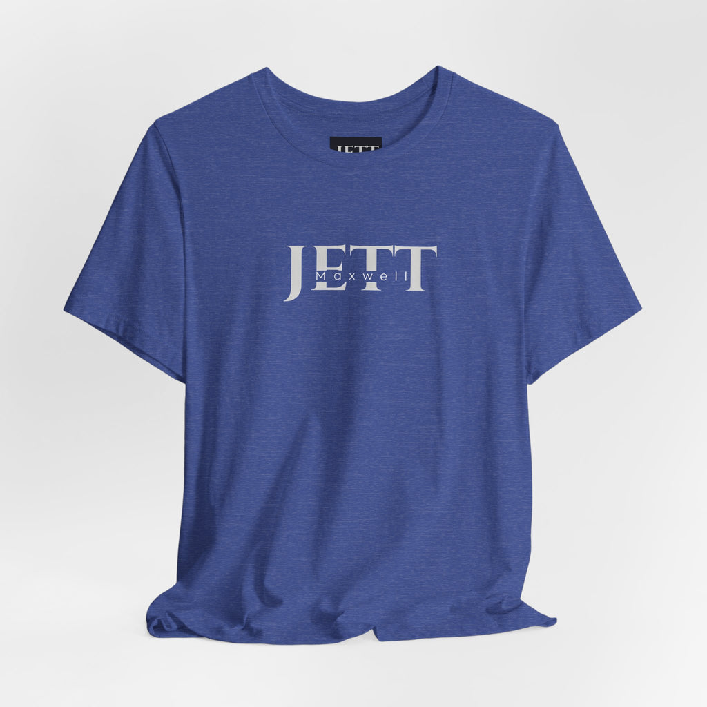 Jett Maxwell Hearing Awareness T-Shirt, “If You Whispered, I Hope It Wasn’t Important”