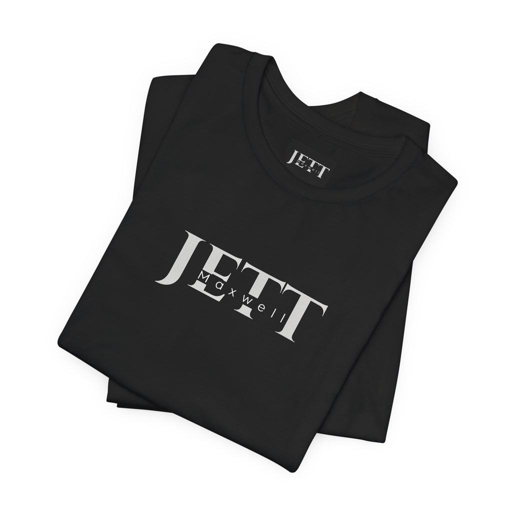 Jett Maxwell Hearing Awareness T-Shirt, “If You Whispered, I Hope It Wasn’t Important”