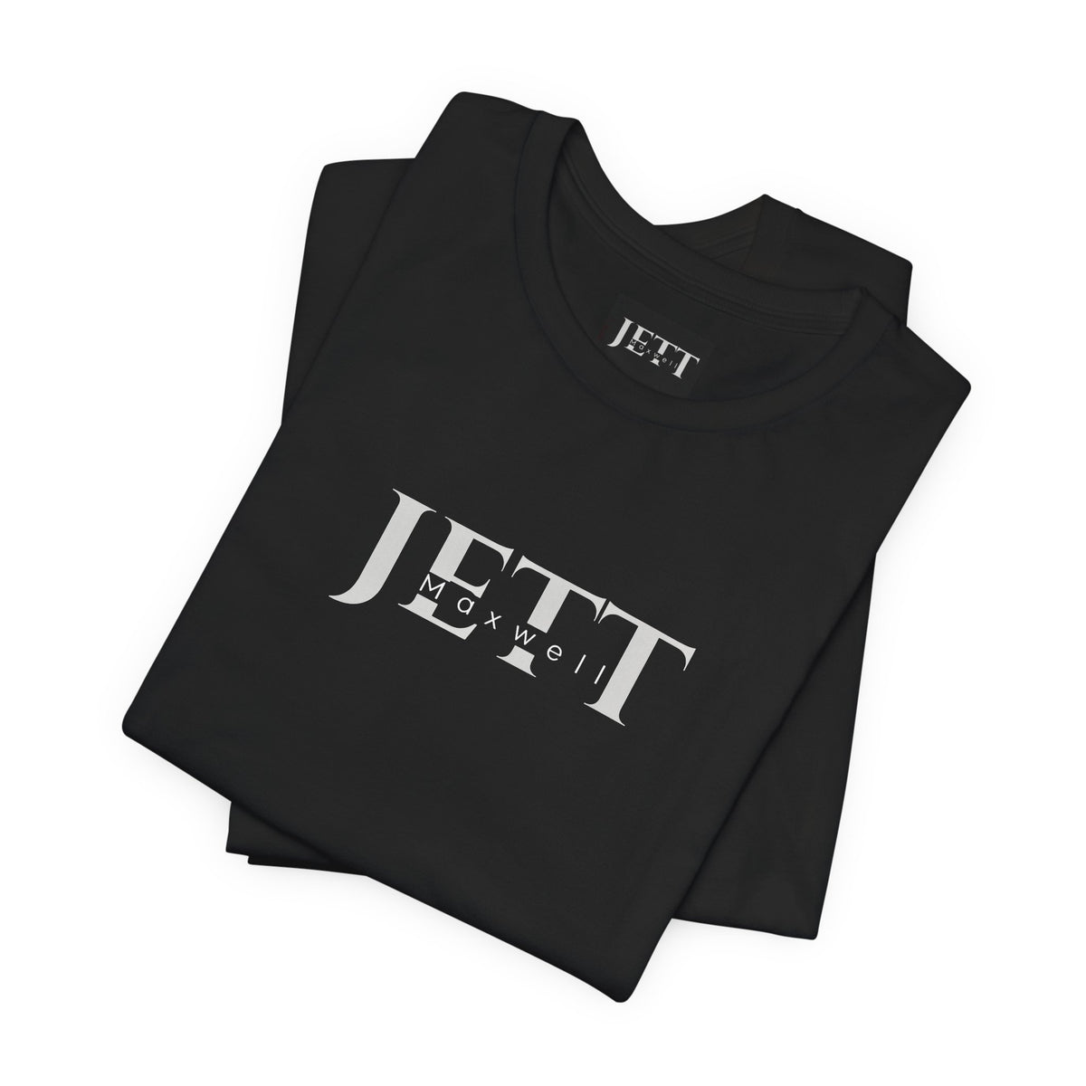 Jett Maxwell Hearing Awareness T-Shirt, “If You Whispered, I Hope It Wasn’t Important”
